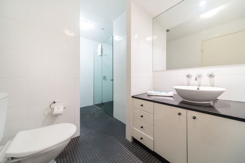 Astra Apartments Sydney CBD - Accommodation Bookings 1