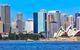 Sydney Harbour Marriott At Circular Quay - thumb 2