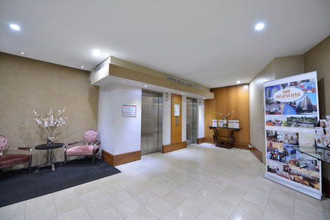 Seasons Darling Harbour - Accommodation Bookings 2