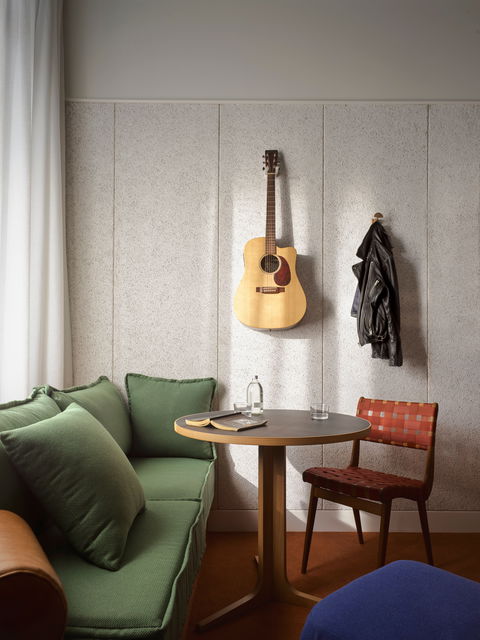 ACE Hotel Sydney - Accommodation Bookings 1