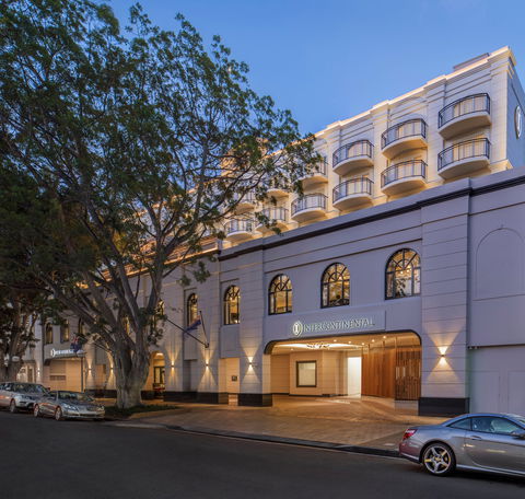 InterContinental Sydney Double Bay - Accommodation Bookings 0