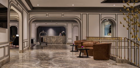 InterContinental Sydney Double Bay - Accommodation Bookings 1