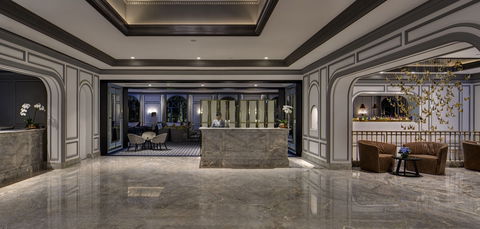 InterContinental Sydney Double Bay - Accommodation Bookings 2