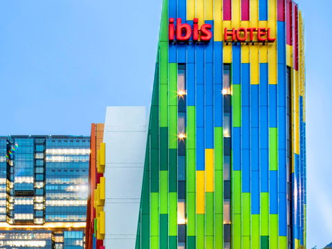 Ibis Sydney Barangaroo - Accommodation Bookings 2
