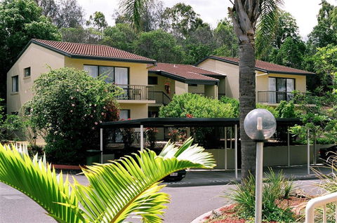 Mount Ommaney Hotel Apartments - Accommodation Bookings 1