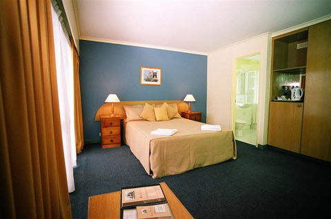 Mount Ommaney Hotel Apartments - Accommodation Bookings 2
