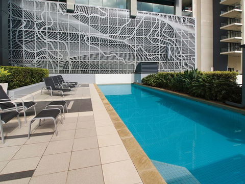 Oaks 212 Margaret - Accommodation Bookings 2