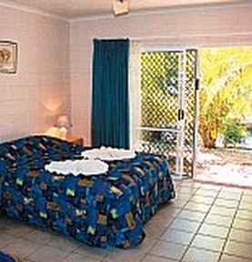Colonial Palms Motor Inn - Accommodation Bookings 0