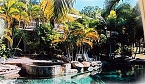 Colonial Palms Motor Inn - Accommodation Bookings 1