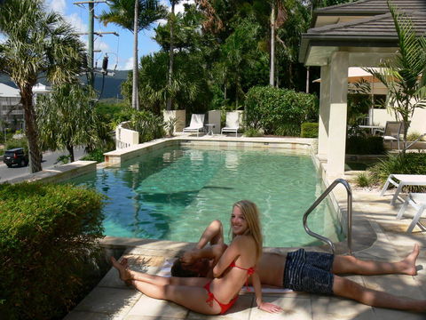 Portside Whitsunday - Accommodation Bookings 0