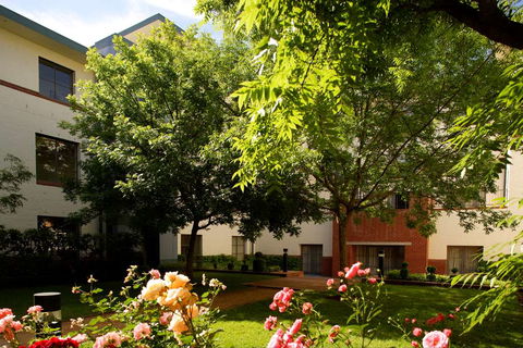 Hyatt Hotel Canberra- A Park Hyatt Hotel - Accommodation Bookings 1
