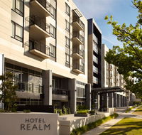 Hotel Realm - Accommodation Bookings