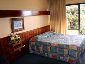 Village Family Motor Inn - Accommodation Bookings 0