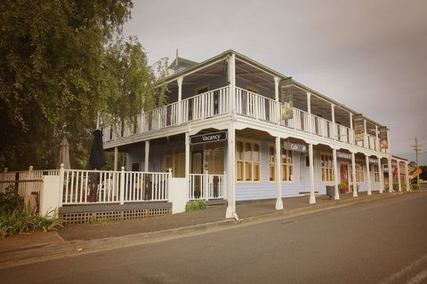 Mole Creek Guest House - Accommodation Bookings 0