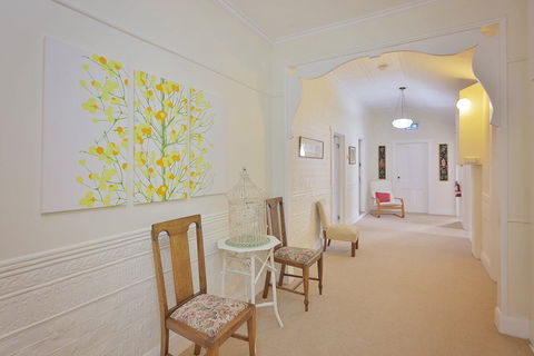 Mole Creek Guest House - Accommodation Bookings 1