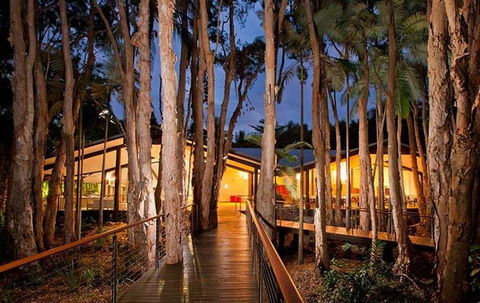 Kewarra Beach Resort & Spa - Accommodation Bookings 0