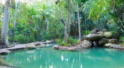 Kewarra Beach Resort & Spa - Accommodation Bookings 1