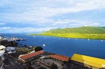 Piermonde Apartments, Cairns - Accommodation Bookings 1