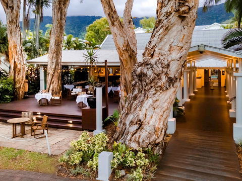The Reef House - Accommodation Bookings 1
