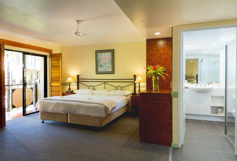 Palm Royale Cairns - Accommodation Bookings 1