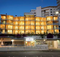 Park Regis City Quays - Accommodation Bookings