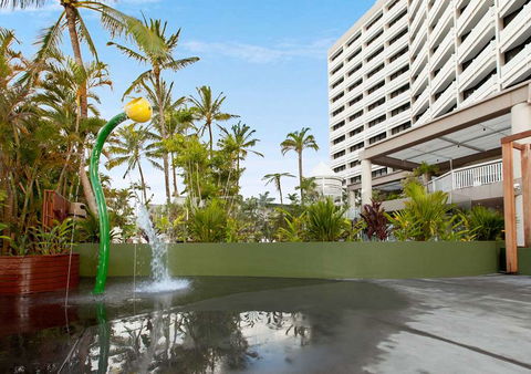 Rydges Esplanade Resort Cairns - Accommodation Bookings 1
