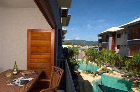 Southern Cross Atrium Apartments - Accommodation Bookings 1