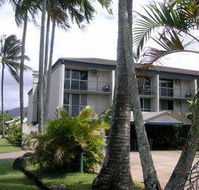 Cairns Holiday Lodge - Accommodation Bookings