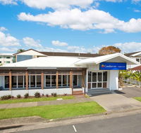 Comfort Inn Cairns City - Accommodation Bookings