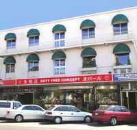 The Abbott Boutique Hotel - Accommodation Bookings