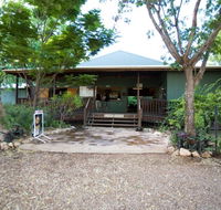 Adels Grove Camping Park Hotel - Accommodation Bookings