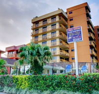 Coral Towers Holiday Apartments - Accommodation Bookings