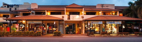 Villa San Michele - Accommodation Bookings 0