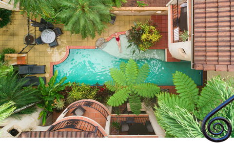 Villa San Michele - Accommodation Bookings 1