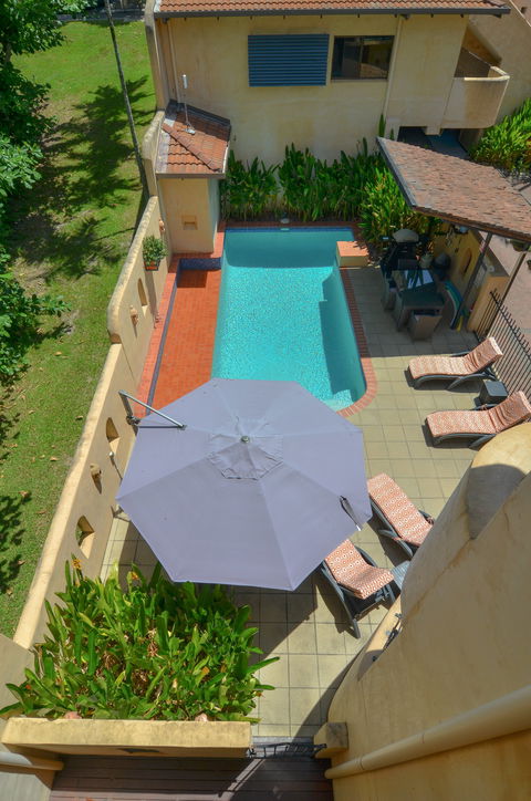 Villa San Michele - Accommodation Bookings 2