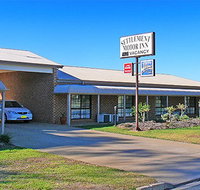 Settlement Motor Inn - Accommodation Bookings