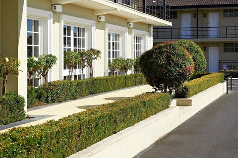 Ibis Styles Albany - Accommodation Bookings 0