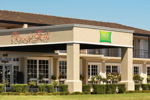 Ibis Styles Albany - Accommodation Bookings 1