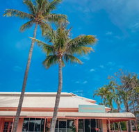 The Continental Hotel - Accommodation Bookings