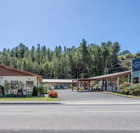 Gold Rush Inn