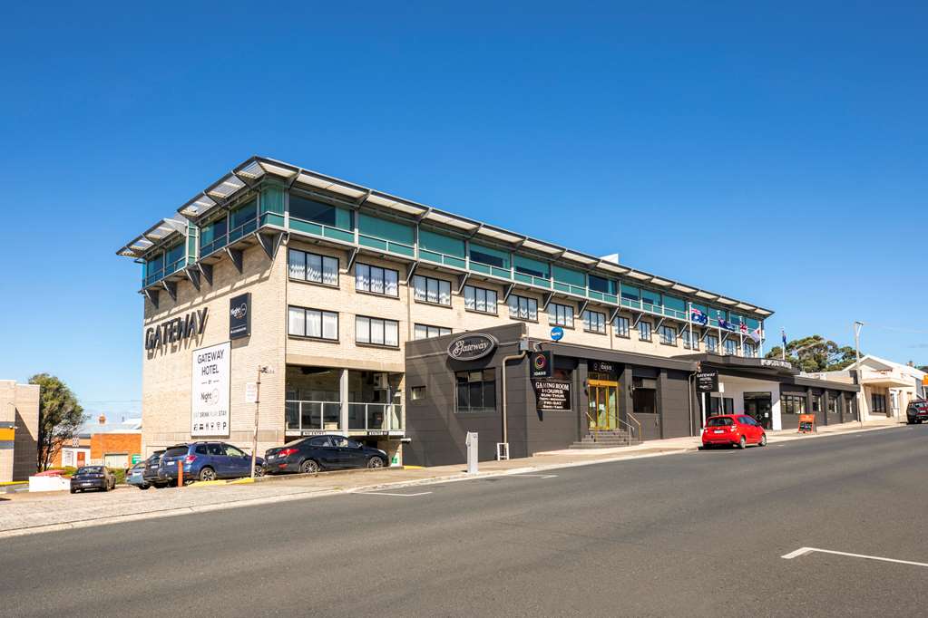 Eugenana TAS Accommodation Bookings