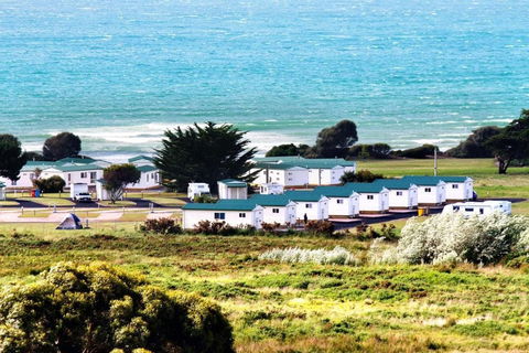 Discovery Parks Devonport - Accommodation Bookings 0