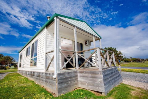 Discovery Parks Devonport - Accommodation Bookings 1