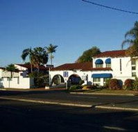 Alabaster Motor Inn - Accommodation Bookings