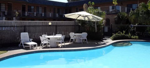 Bella Villa Motor Inn - Accommodation Bookings 1