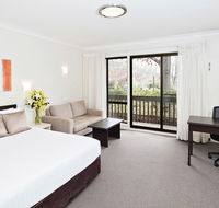 ibis Styles Canberra Tall Trees - Accommodation Bookings