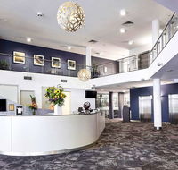 Quality Hotel Dickson - Accommodation Bookings