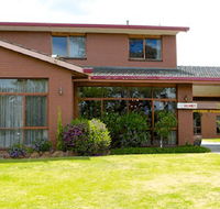 Golden Grain Motor Inn - Accommodation Bookings