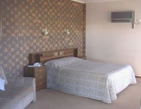 Horsham Mid City Court Motel - Accommodation Bookings 0