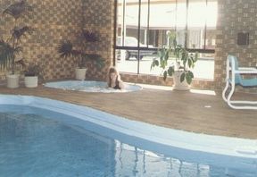 Horsham Mid City Court Motel - Accommodation Bookings 1